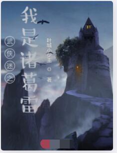 武侠迷之我是诸葛雷