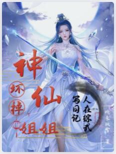 人在综武写日记，神仙姐姐坏掉了
