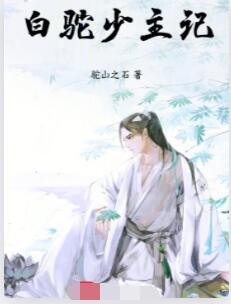 白驼少主记