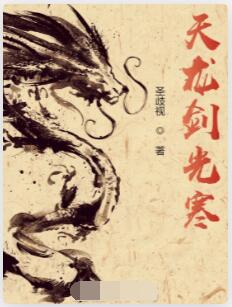 天龙剑光寒