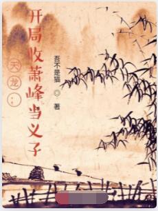 天龙：开局收萧峰当义子