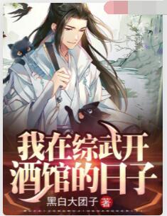 我在综武开酒馆的日子