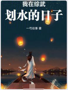 我在综武划水的日子