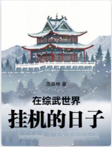 在综武世界挂机的日子