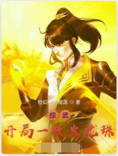 综武：开局一枚火龙珠