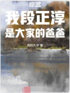 综武：我段正淳，是大家的爸爸