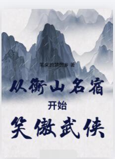从衡山名宿开始笑傲武侠