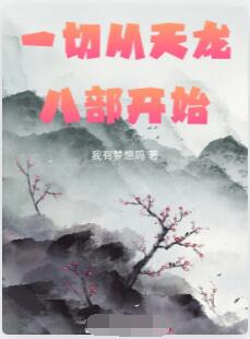 一切从天龙八部开始