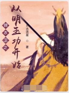 锦衣卫之从明玉功开始