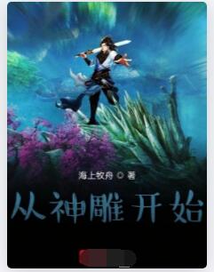 从神雕开始
