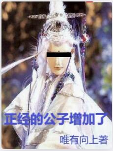 正经的公子增加了