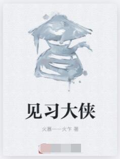 见习大侠