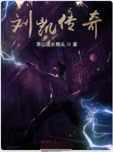 刘凯传奇