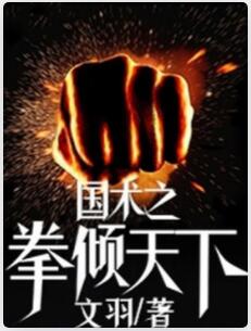 国术之拳倾天下