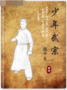 少年武宗