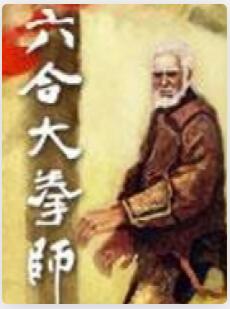 六合大拳师
