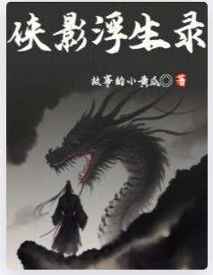 侠影浮生录
