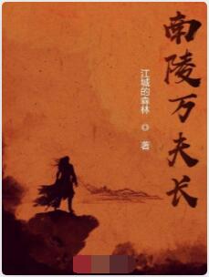 南陵万夫长