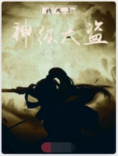 我成了神级大盗