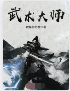 武术大师