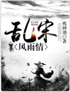 乱宋风雨情