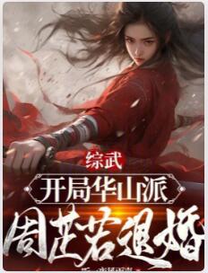 综武：开局华山派，周芷若退婚