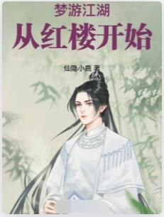 梦游江湖：从红楼开始