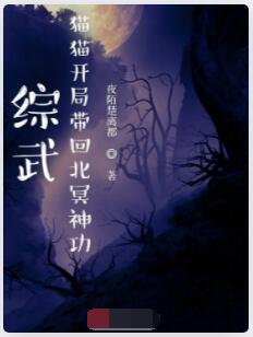 综武：猫猫开局带回北冥神功