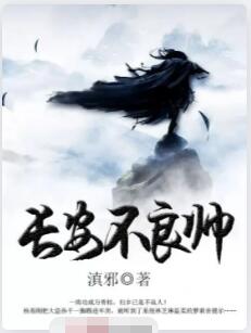 长安不良帅