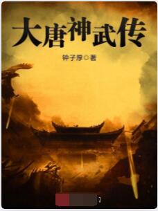 大唐神武传
