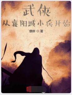 武侠从襄阳城小兵开始