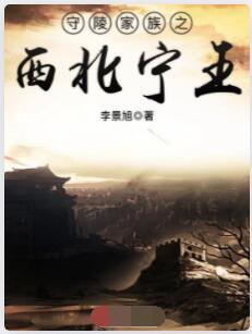西北宁王江川传