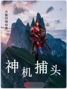 神机捕头
