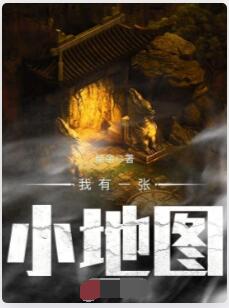 我有一张小地图