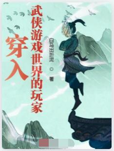 穿入武侠游戏世界的玩家