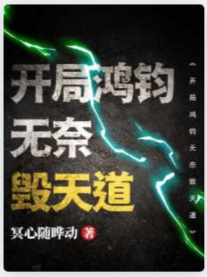 开局鸿钧无奈毁天道