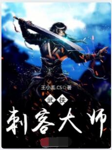 武侠刺客大师