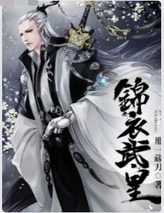 锦衣武皇