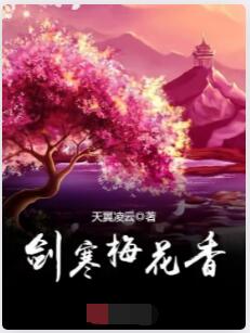 风雪梅寒香