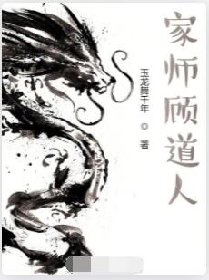 家师顾道人