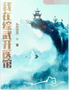 我在综武开医馆