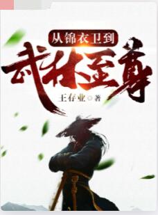 从锦衣卫到武林至尊