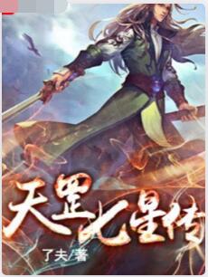 天罡七星传