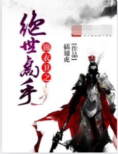 锦衣卫之绝世高手