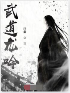 武道龙吟