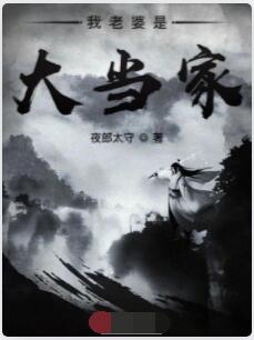 我老婆是大当家