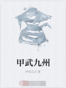 甲武九州