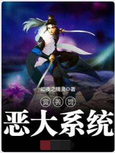 赏善罚恶大系统