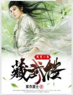 我有一座藏武楼