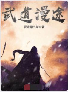 武道漫途